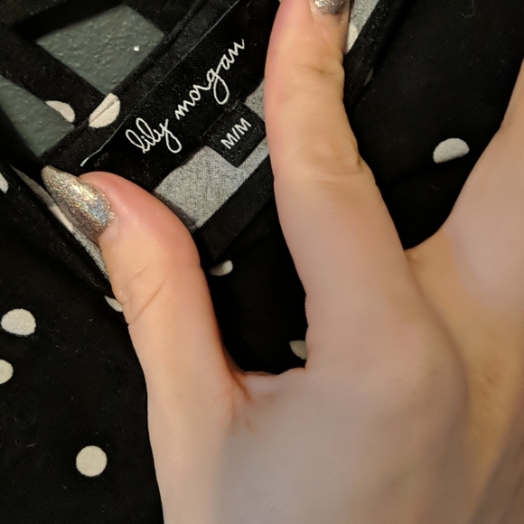 Dress - Picture 2 of 2